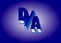 D/A Logo